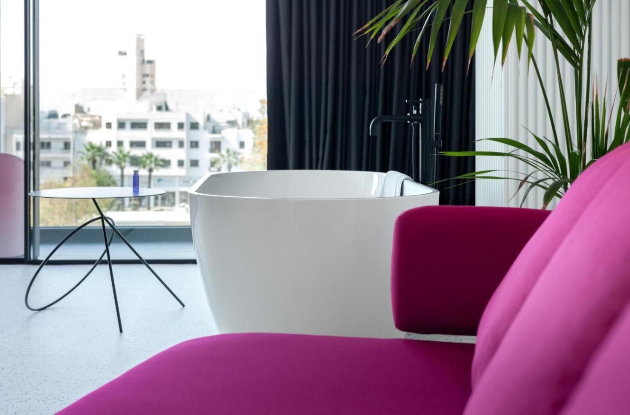 Hotel Map Boutique Nicosia