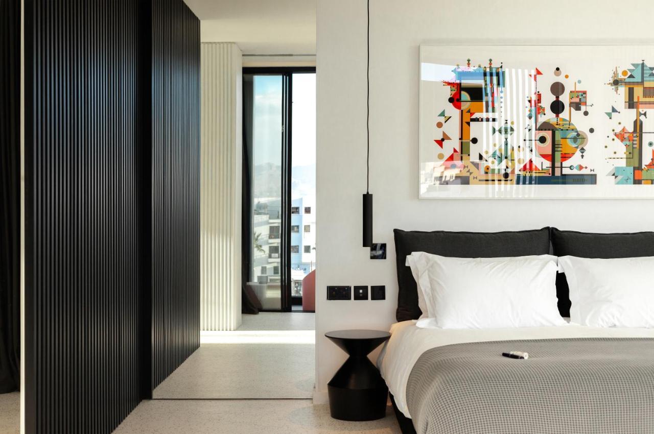 Otel Map Boutique Lefkoşa