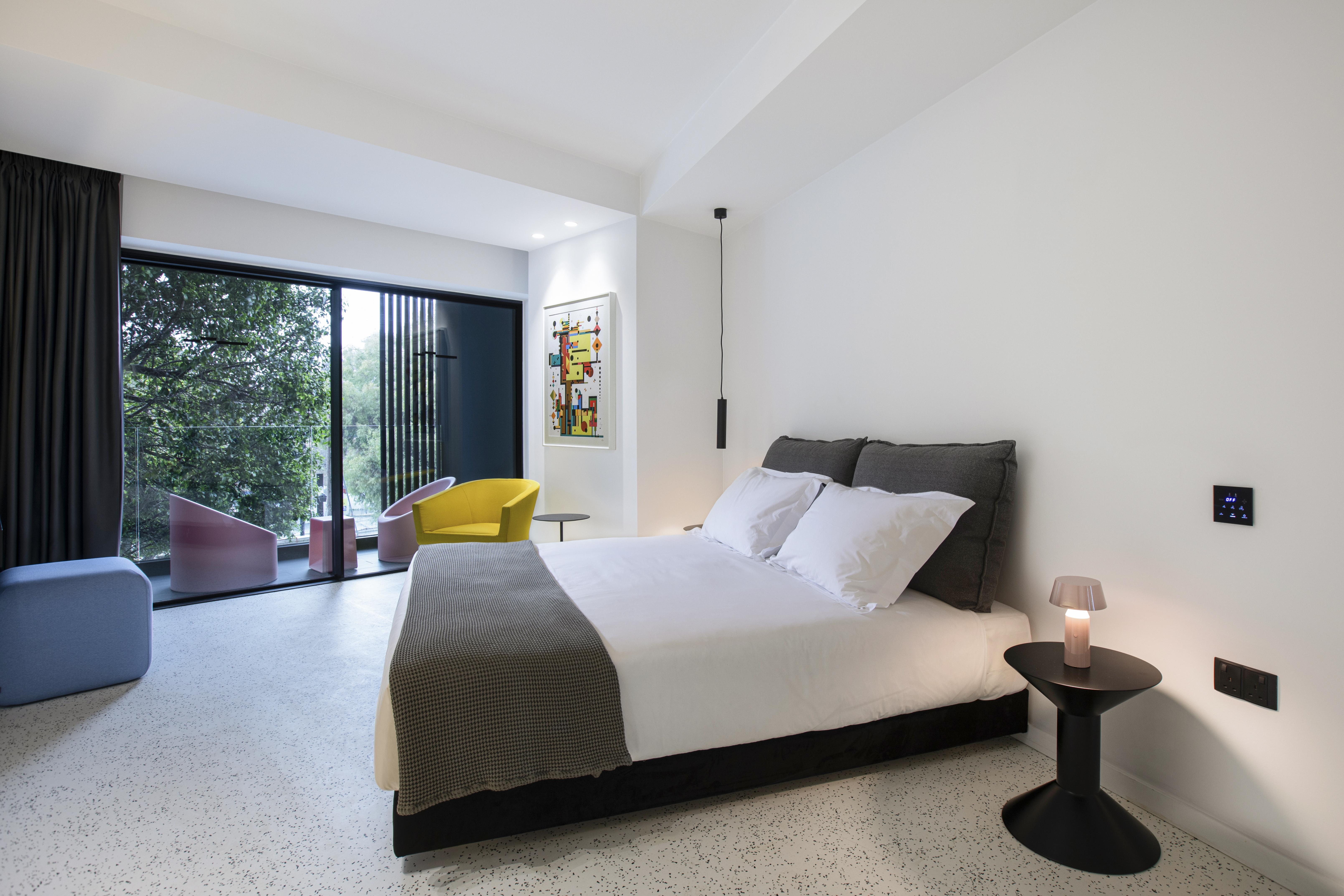 Map Boutique Otel 4*