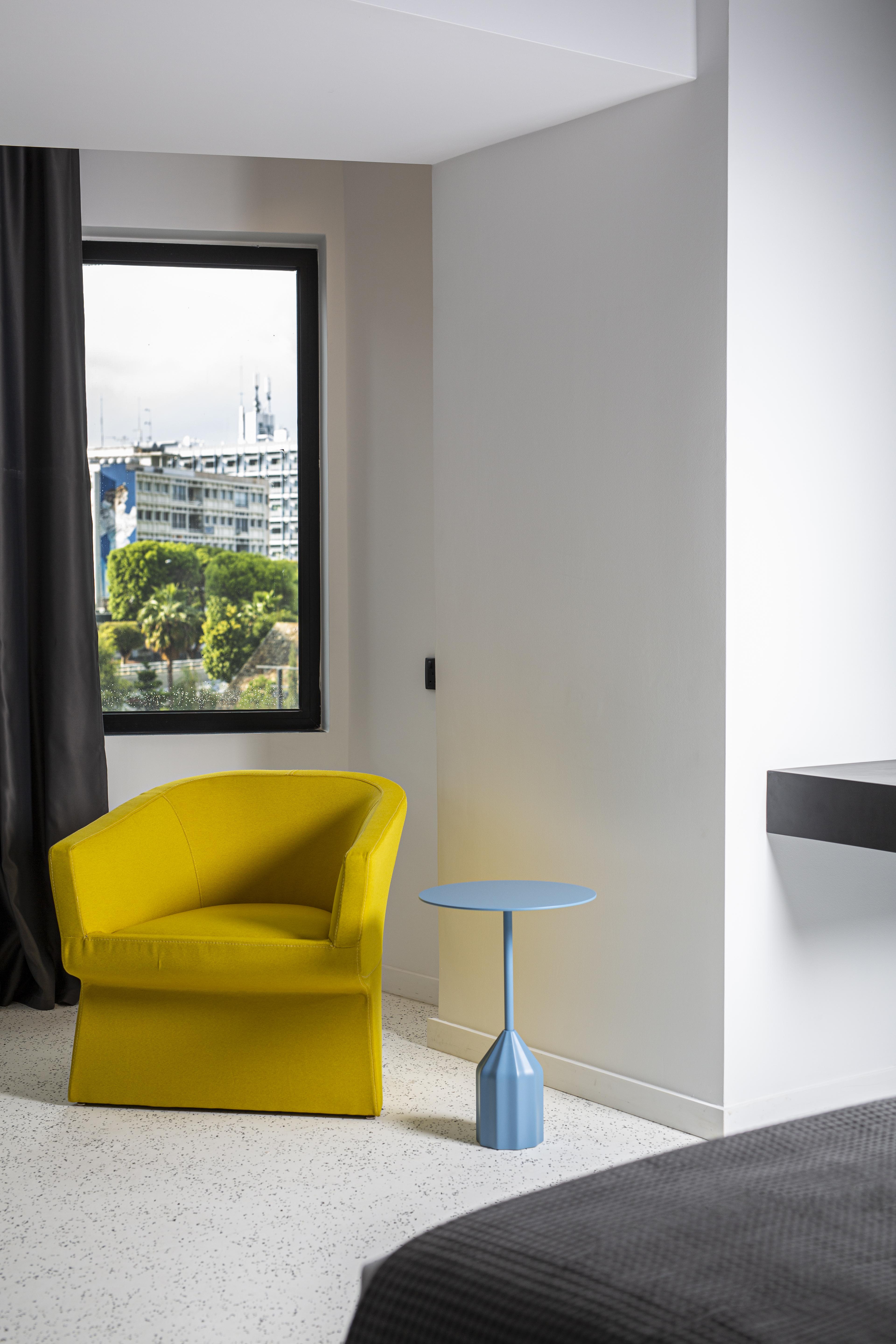 Map Boutique Otel