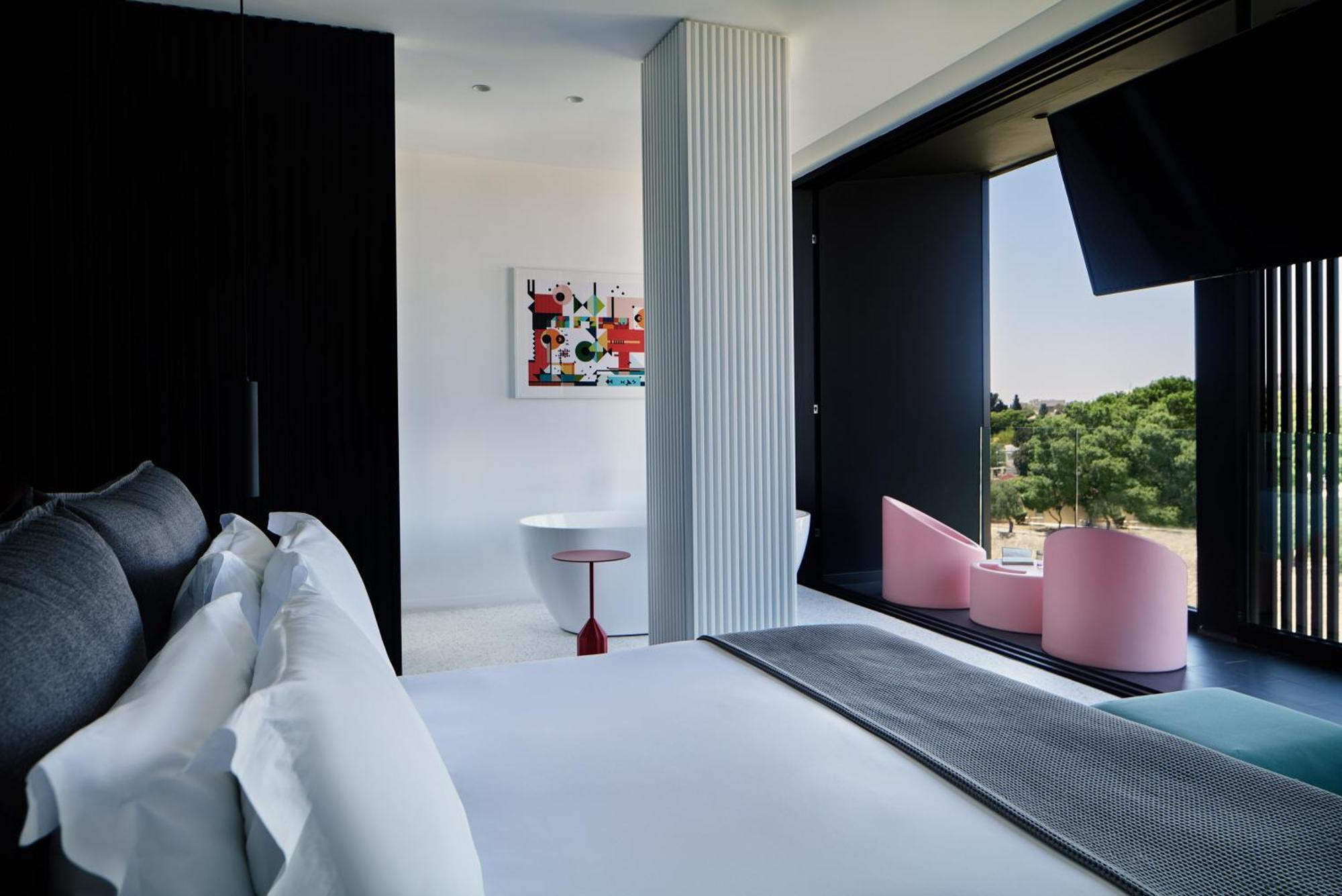 Otel Map Boutique Lefkoşa