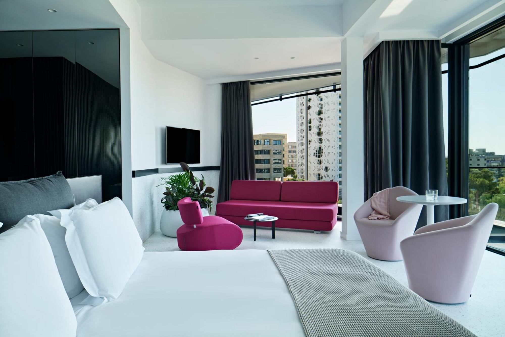 Otel Map Boutique 4*