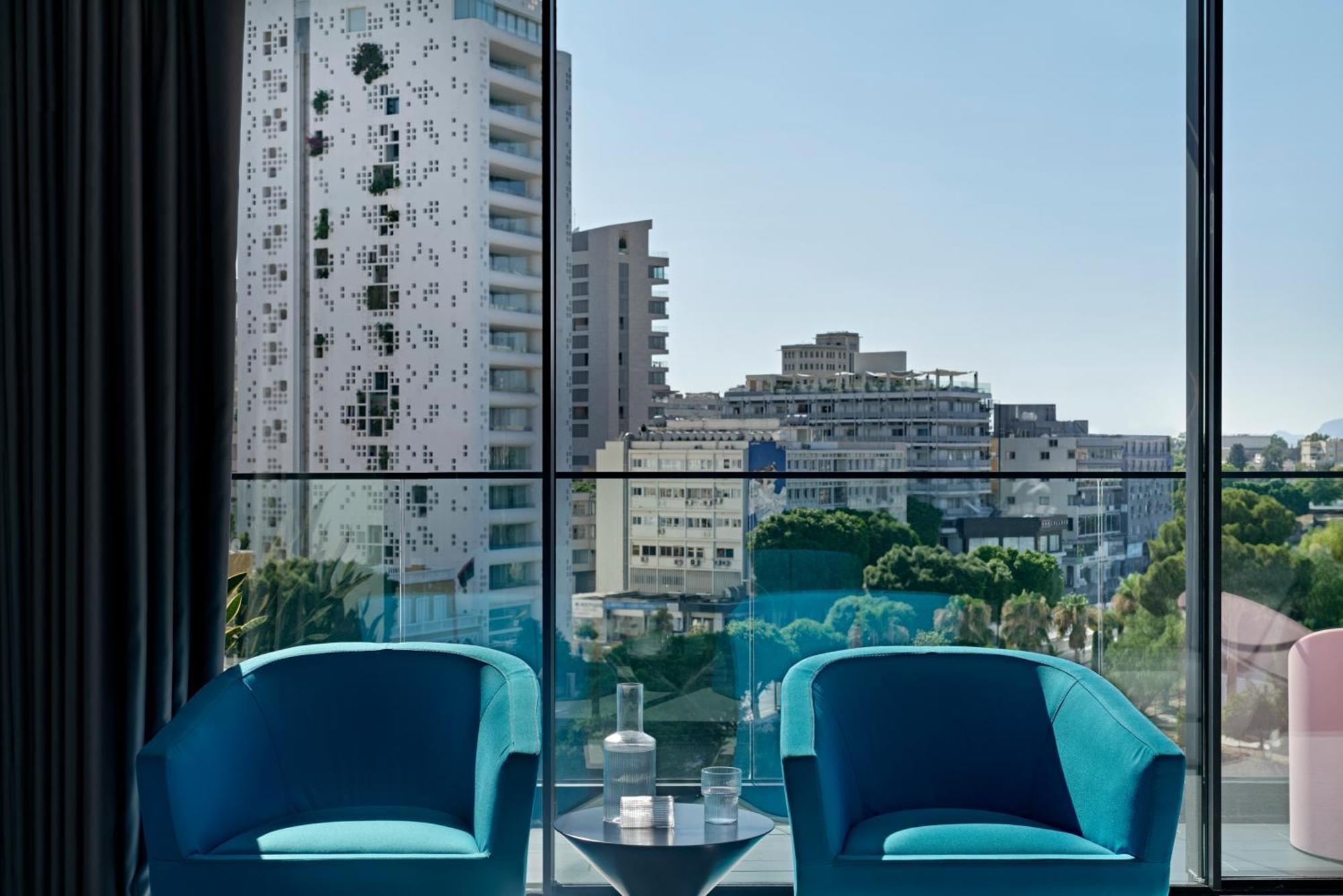 Map Boutique 4* Λευκωσία